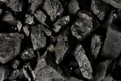 Chelsham coal boiler costs